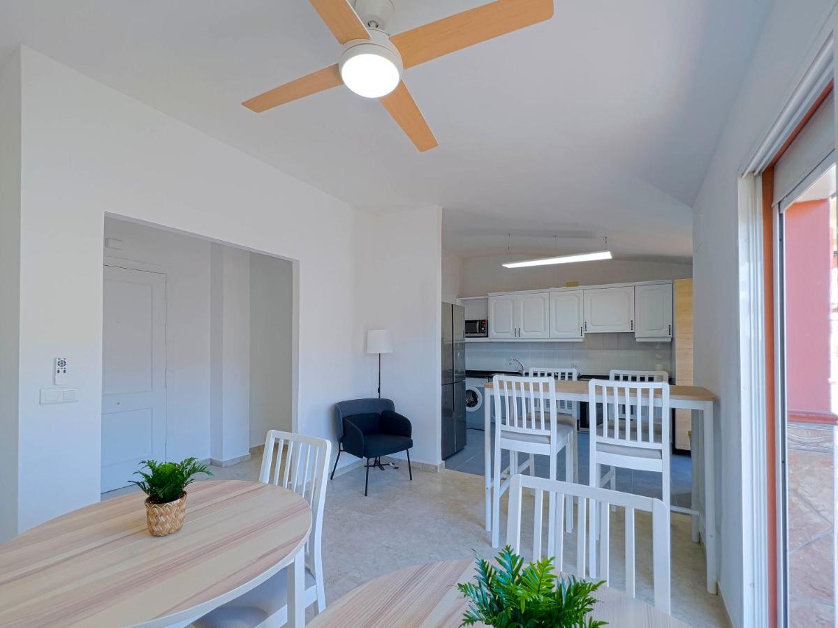 Coliving Plaza De Toros Hospedagem domiciliar