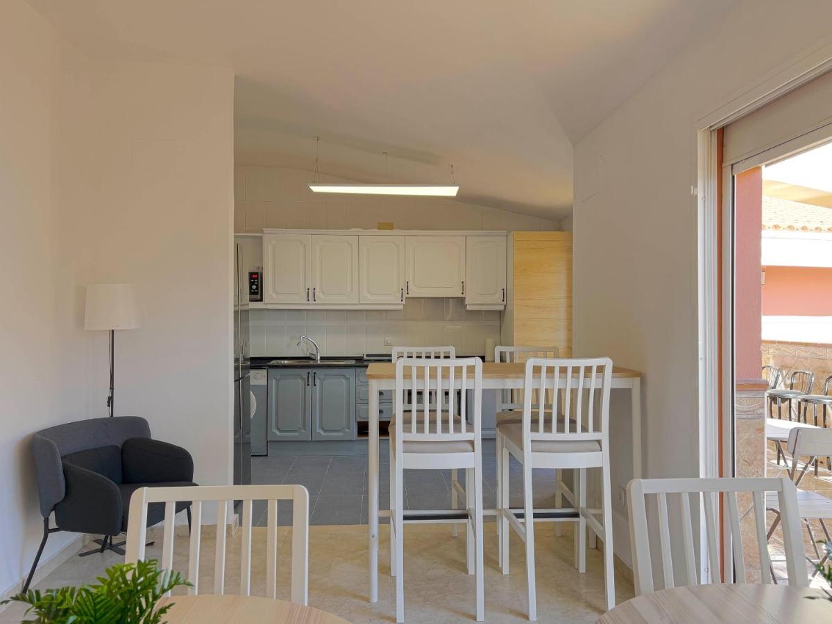 Coliving Plaza De Toros Hospedagem domiciliar
