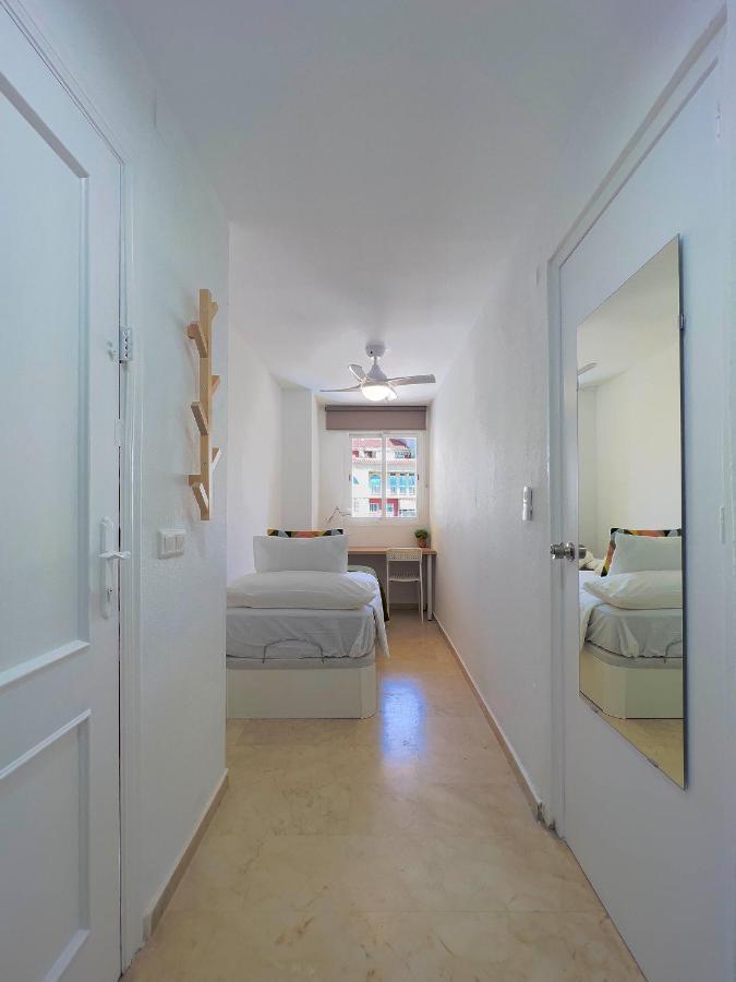 Hospedagem domiciliar Coliving Plaza De Toros *
