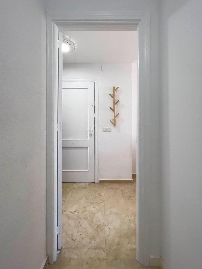 Hospedagem domiciliar Coliving Plaza De Toros Marbella