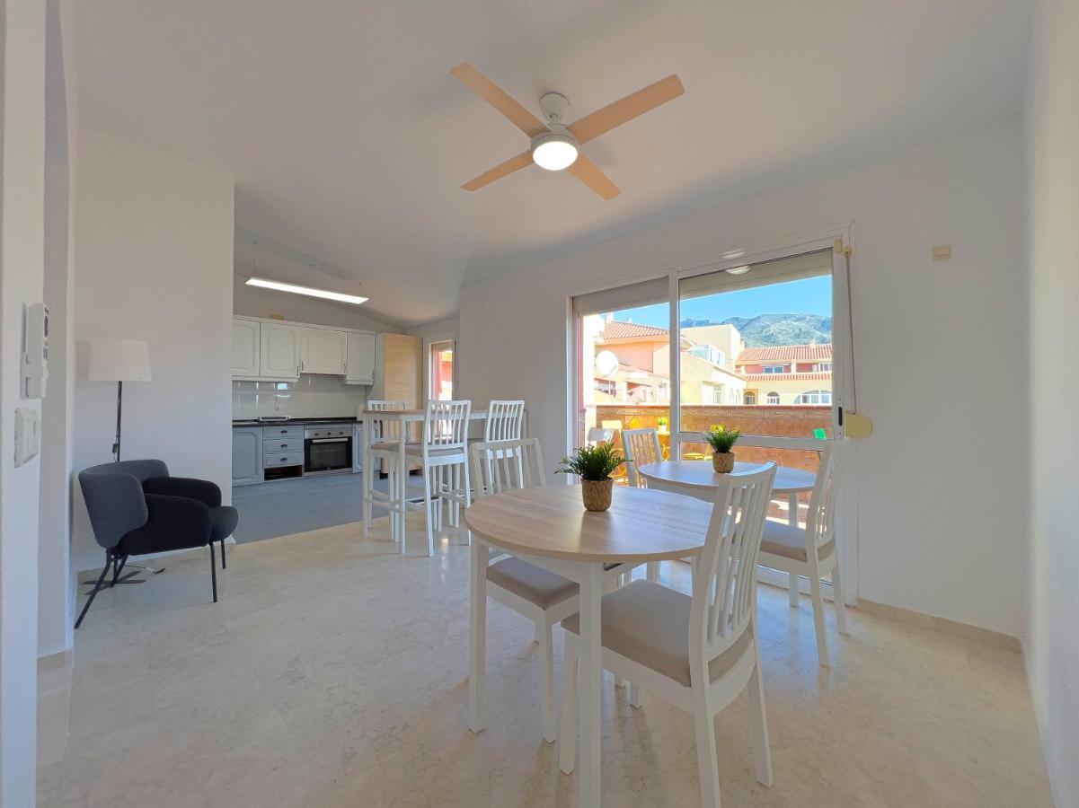 Hospedagem domiciliar Coliving Plaza De Toros Marbella