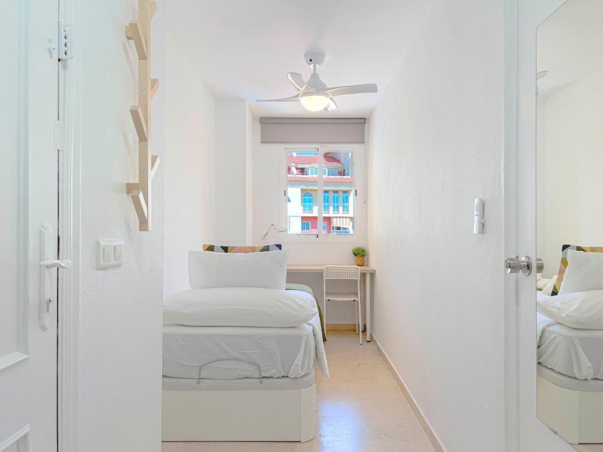 Coliving Plaza De Toros Hospedagem domiciliar Marbella