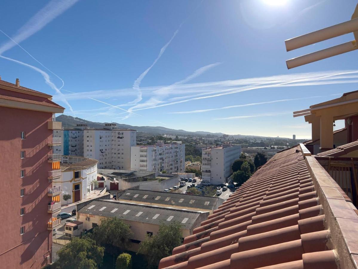 Coliving Plaza De Toros Hospedagem domiciliar Marbella